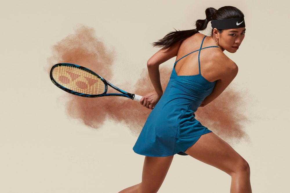 易倍体育:乒乓球台上的风景